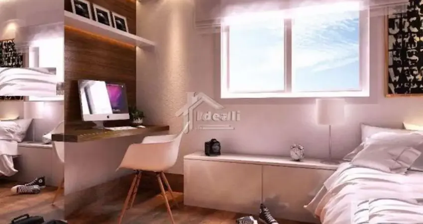 Apartamento com 2 quartos à venda na Rua Pedro Lerbach, 879, Centro, Esteio