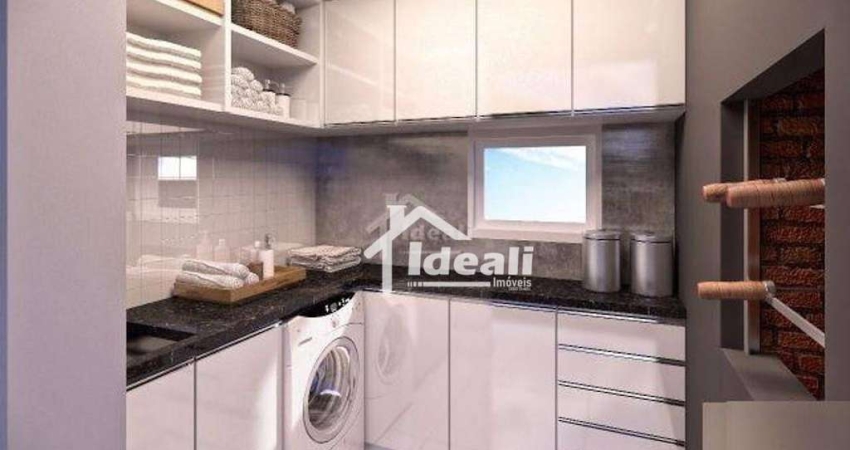 Apartamento Residencial à venda, Centro, Esteio - AP0768.
