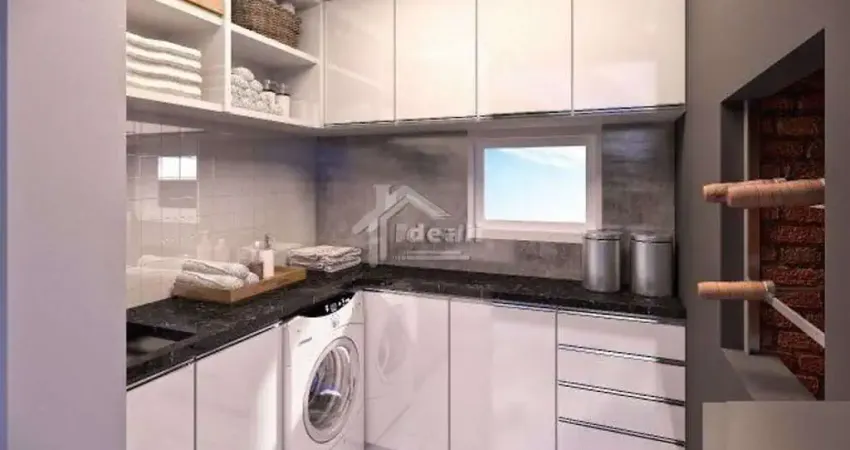 Apartamento com 2 quartos à venda na Rua Pedro Lerbach, 879, Centro, Esteio