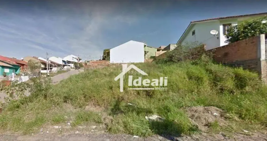 Terreno Residencial à venda, Fazenda São Borja, São Leopoldo - TE0399.
