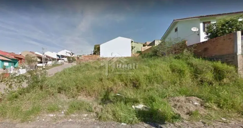 Terreno à venda na Rua João Flores da Rosa, 1, Fazenda São Borja, São Leopoldo