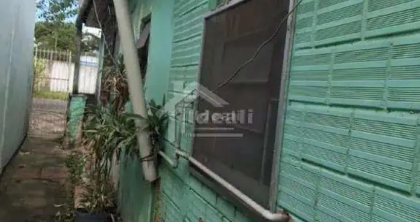 Casa com 2 quartos à venda na Rua Rolante, 233, Silva, Sapucaia do Sul