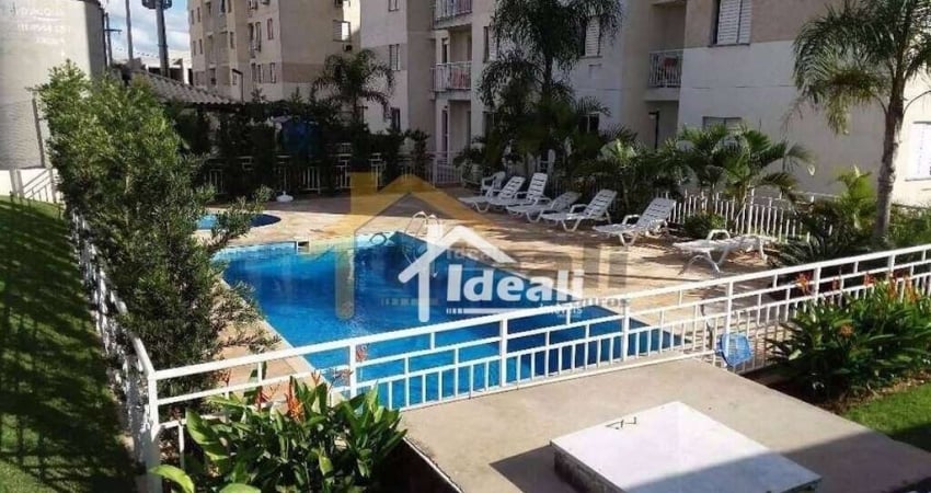 Apartamento Residencial à venda, Igara, Canoas - AP0930.