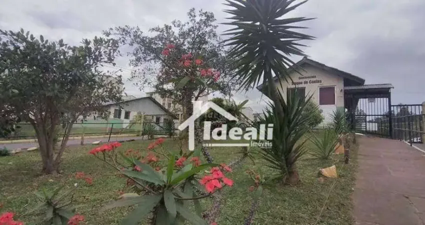 Apartamento Residencial à venda, Bela Vista, Sapucaia do Sul - AP1013.