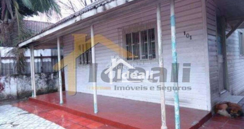 Casa Residencial à venda, Jardim, Sapucaia do Sul - CA2271.