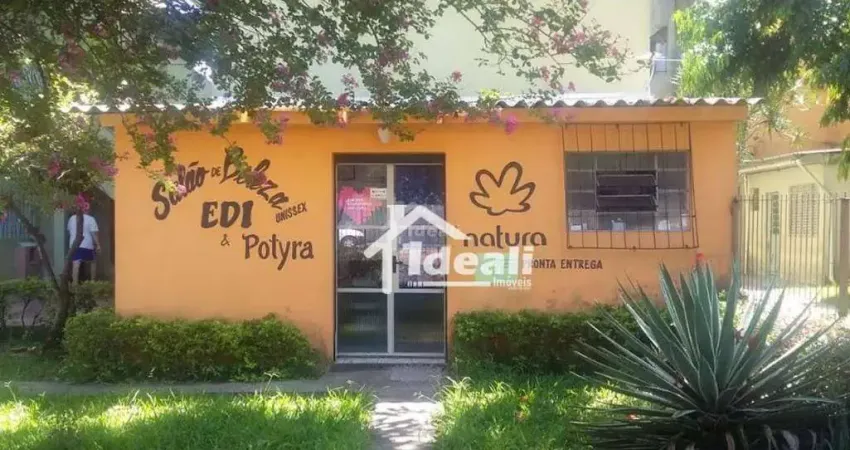 Sala Comercial à venda, COHAB, Sapucaia do Sul - SA0141.