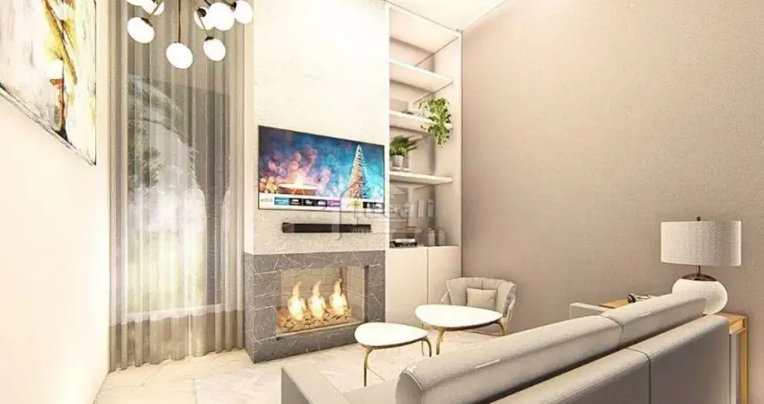 Casa com 2 quartos à venda na Júlio de Castilhos, 113, Bela Vista, Dois Irmãos