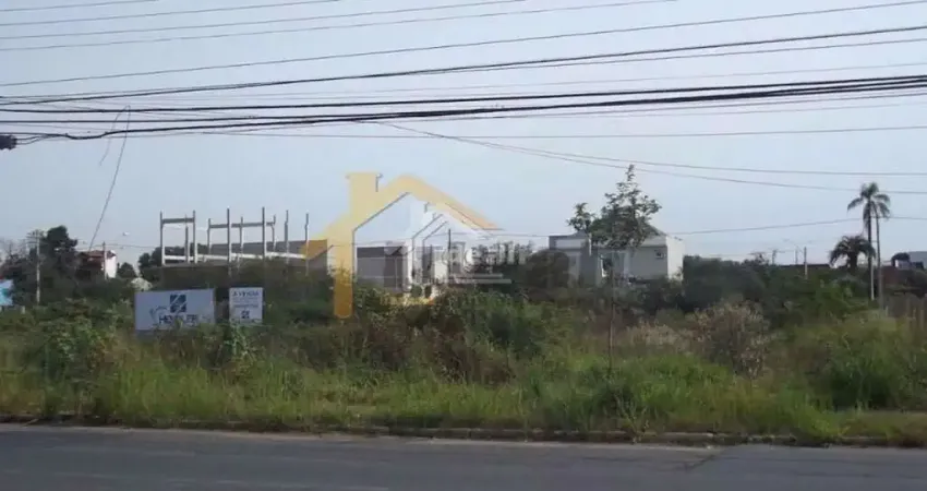 Terreno à venda na Rua A J Renner, Estância Velha, Canoas