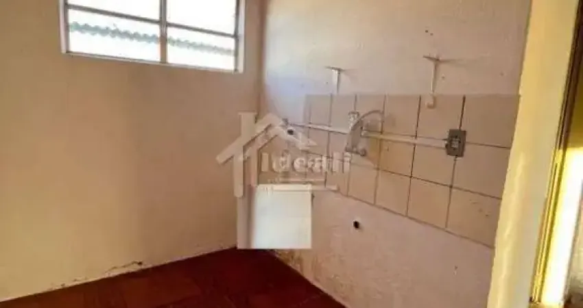 Apartamento com 2 quartos à venda na Rua David Machado, 322, COHAB, Sapucaia do Sul