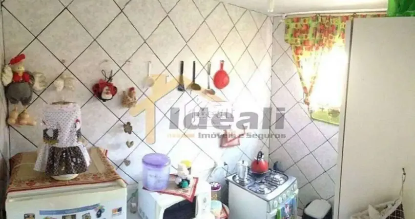 Apartamento com 2 quartos à venda na Rua David Machado, 406, COHAB, Sapucaia do Sul