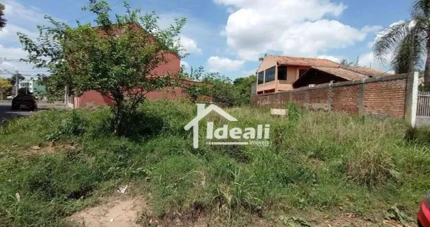 Terreno Residencial à venda, Primor, Sapucaia do Sul - TE0598.