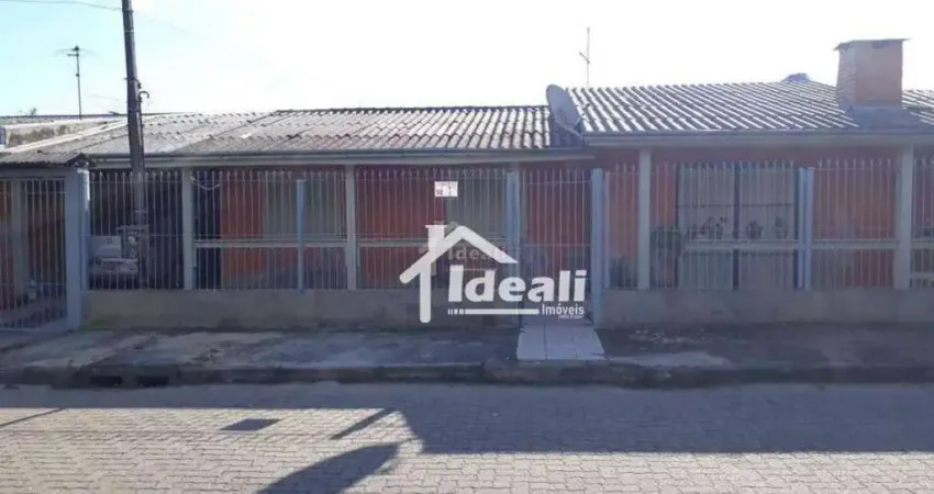 Casa com 3 dormitórios à venda, 80 m² por R$ 170.000,00 - Boa Vista - Sapucaia do Sul/RS