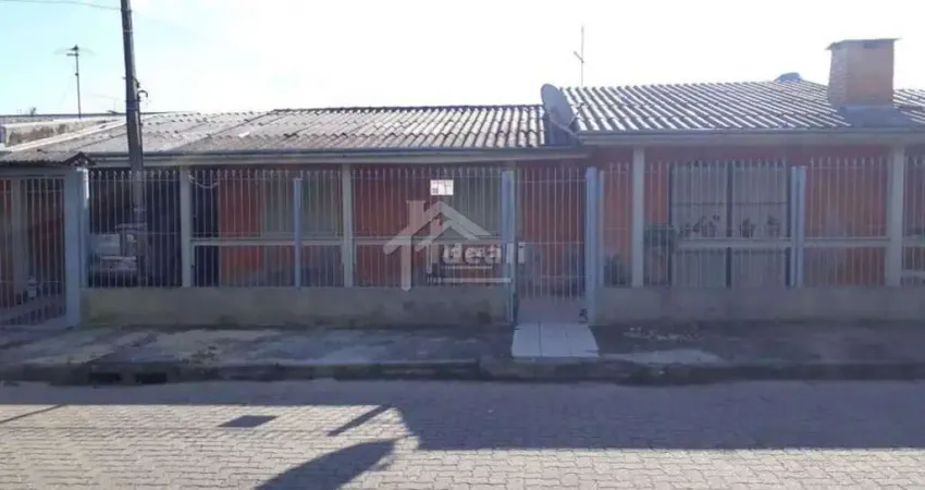 Casa com 3 quartos à venda na Rua Arminda Vidal Wailer, 115, Boa Vista, Sapucaia do Sul