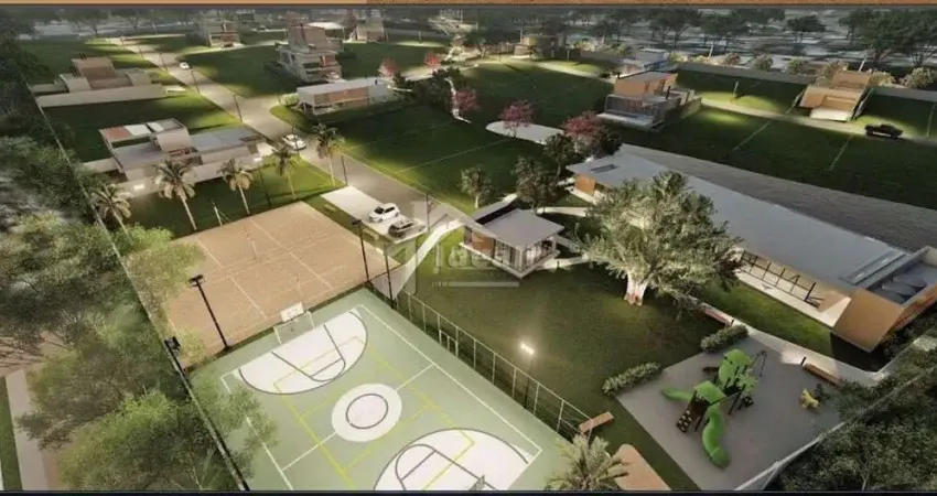 Terreno à venda na Avenida Castro Alves, 530, Santa Catarina, Sapucaia do Sul