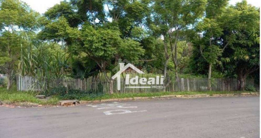Terreno Residencial à venda, Centro, Sapucaia do Sul - TE0654.