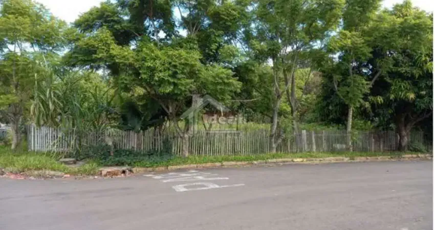 Terreno à venda na Rua General Osório, 363, Centro, Sapucaia do Sul