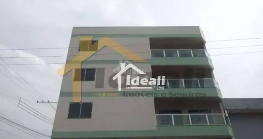 Apartamento Residencial à venda, Vargas, Sapucaia do Sul - AP2395.