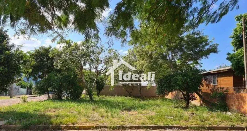 Terreno Residencial à venda, Camboim, Sapucaia do Sul - TE0691.