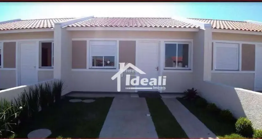 Casa Residencial à venda, Parque Claret, Esteio - CA3524.
