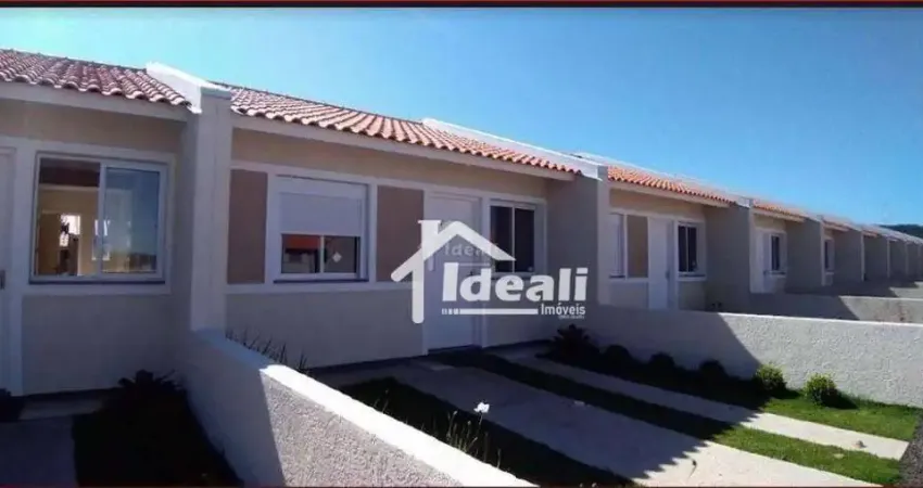 Casa Residencial à venda, Parque Primavera, Esteio - CA3525.