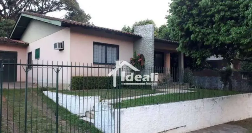 Casa Residencial à venda, Nova Sapucaia, Sapucaia do Sul - CA3678.