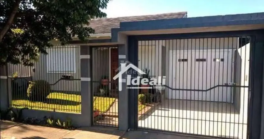 Casa Residencial à venda, Primor, Sapucaia do Sul - CA3685.