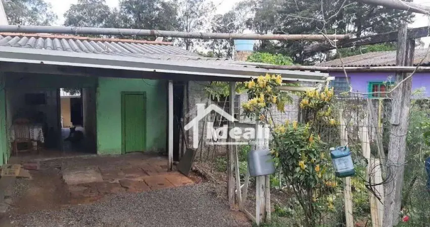 Casa Residencial à venda, Ipiranga, Sapucaia do Sul - CA3895.