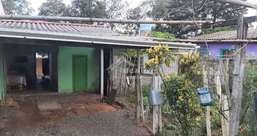 Casa com 3 quartos à venda na Rua Antônio da Silva Jardim, 670, Ipiranga, Sapucaia do Sul