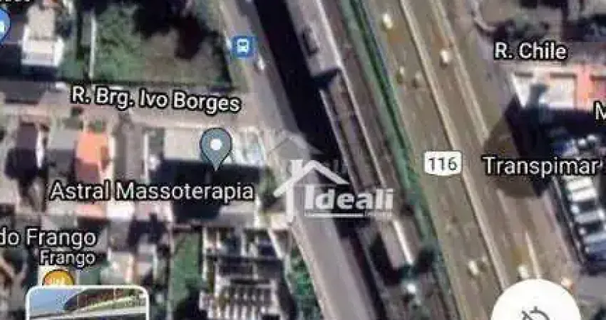 Terreno Residencial à venda, Centro, Canoas - TE0793.