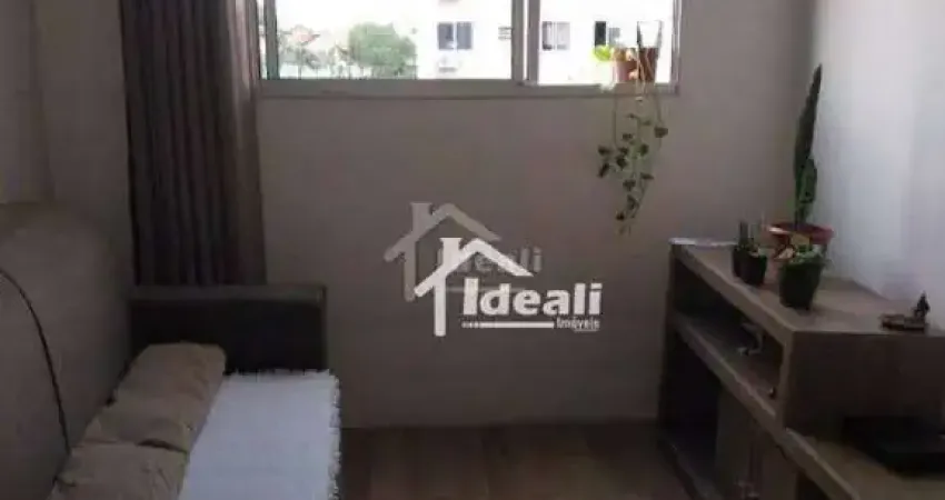 Apartamento Residencial à venda, Primor, Sapucaia do Sul - AP3002.
