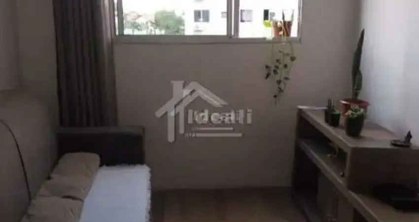 Apartamento à venda na Avenida Sapucaia, 1351, Primor, Sapucaia do Sul