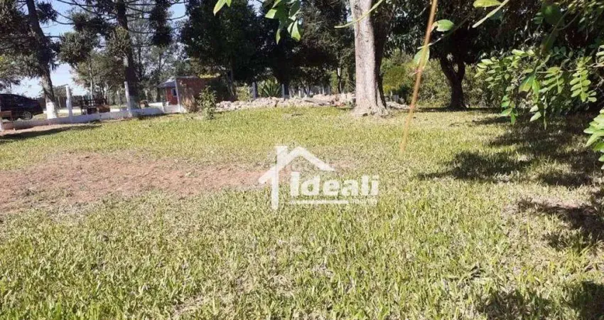Terreno Residencial à venda, Águas Mortas, Gravataí - TE0808.