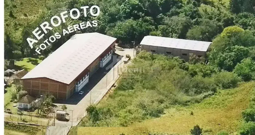 Barracão / Galpão / Depósito à venda na Rodovia Rs 118, 6851, Boa Vista, Sapucaia do Sul
