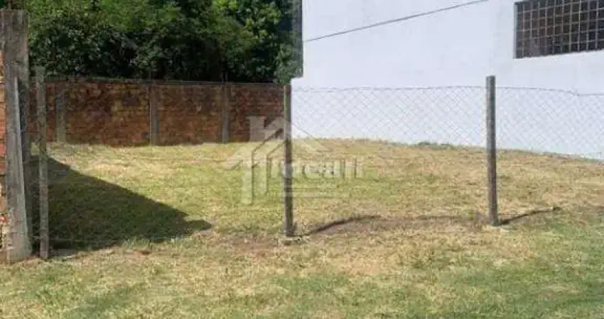 Terreno à venda na Jorge Assun, 16, Paraíso, Sapucaia do Sul