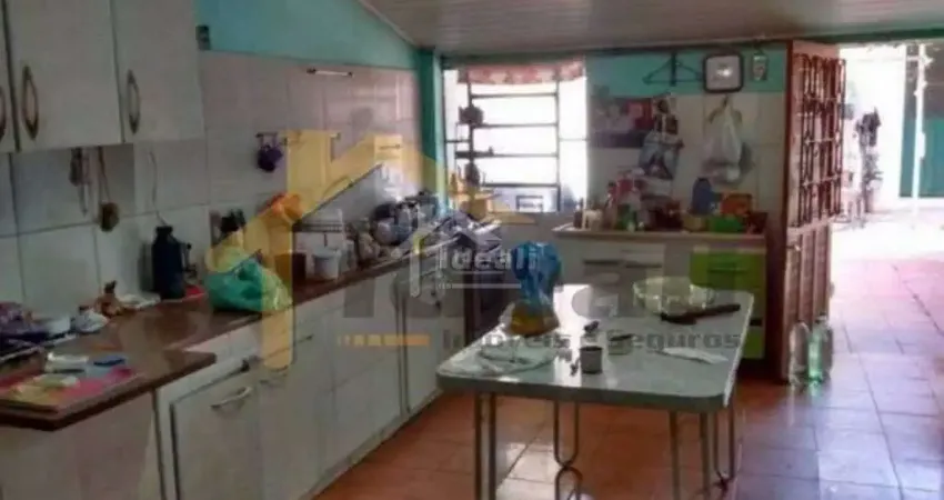 Casa com 2 quartos à venda na Marciano Caetano da Silveira, 226, Nova Sapucaia, Sapucaia do Sul