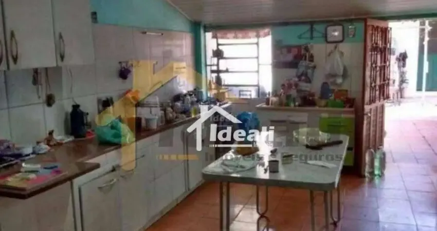 Casa Residencial à venda, Nova Sapucaia, Sapucaia do Sul - CA4292.