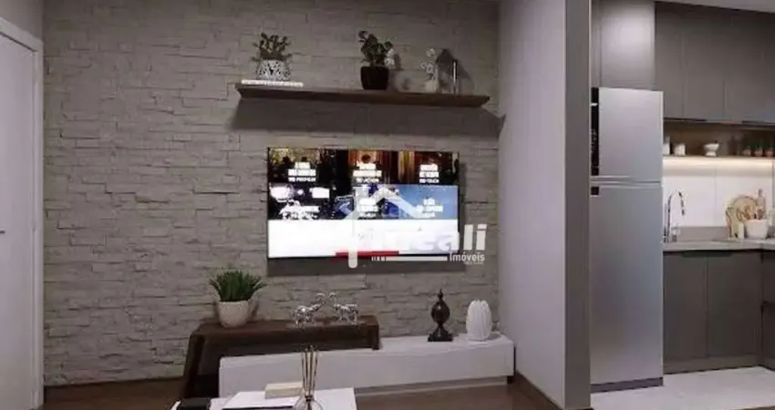 Apartamento Residencial à venda, Campina, São Leopoldo - AP3697.
