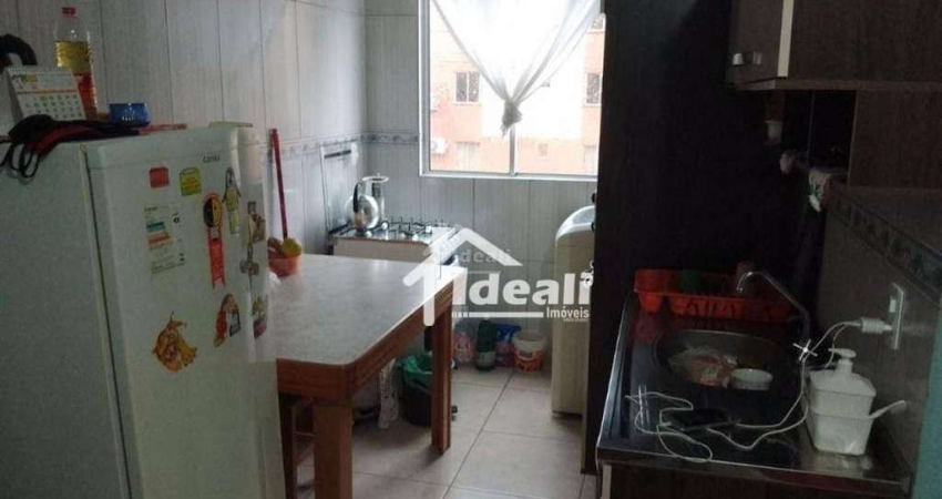 Apartamento Residencial à venda, Lomba da Palmeira, Sapucaia do Sul - AP3894.