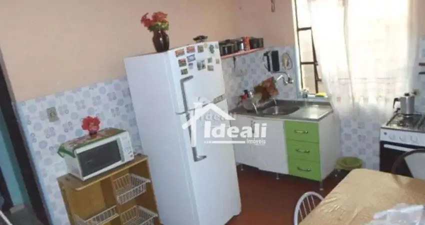 Casa Residencial à venda, São José, Esteio - CA4730.