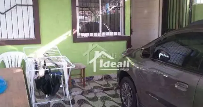Casa Residencial à venda, Três Marias, Esteio - CA4748.
