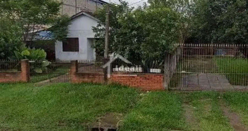 Casa com 2 quartos à venda na Avelino Silveira, 59, Jardim, Sapucaia do Sul