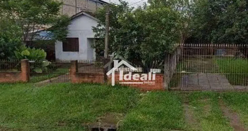 Casa Residencial à venda, Jardim, Sapucaia do Sul - CA4755.