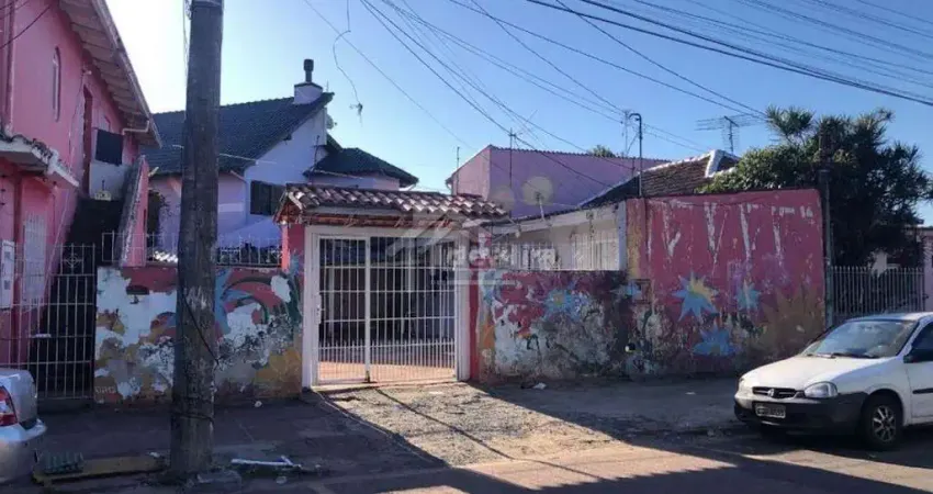 Prédio à venda na Rua São Luiz, 202, Jardim, Sapucaia do Sul
