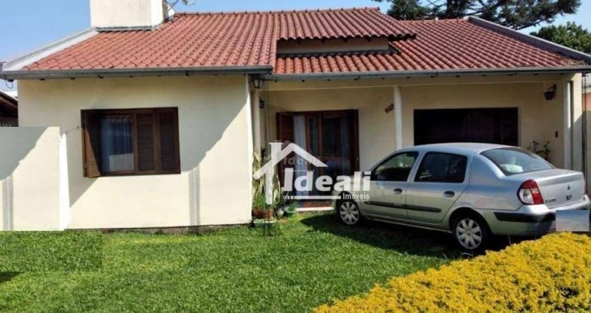 Casa Residencial à venda, Centro, Sapucaia do Sul - CA1176.