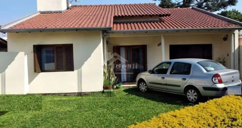 Casa com 3 quartos à venda na Avenida João Pereira de Vargas, 1165, Centro, Sapucaia do Sul