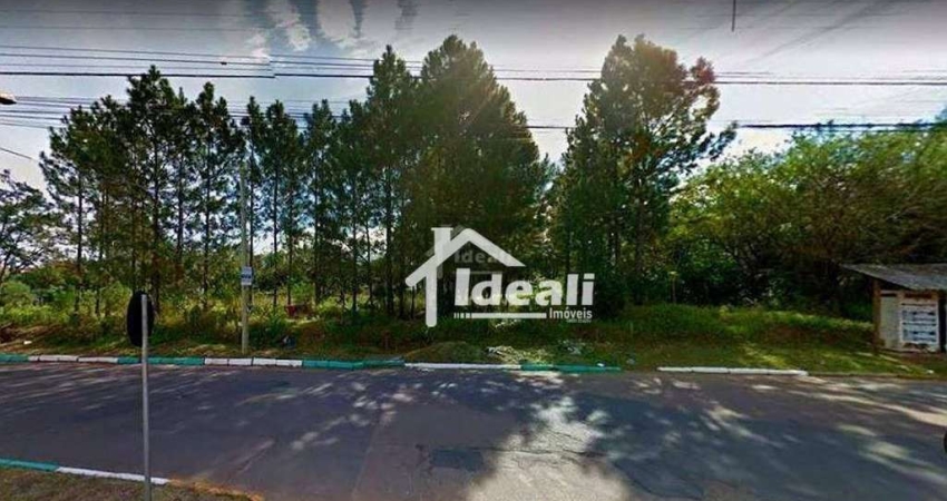 Área Comercial à venda, Freitas, Sapucaia do Sul - AR0027.