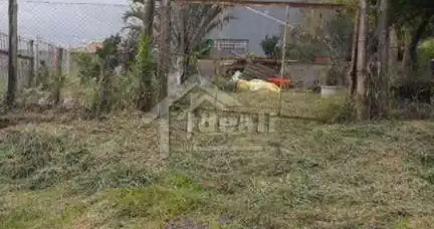 Terreno à venda na Rua Porto Mauá, 5734, Vargas, Sapucaia do Sul
