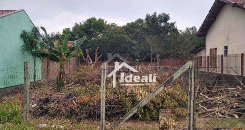 Terreno Residencial à venda, Vila Três Marias, Esteio - TE0274.