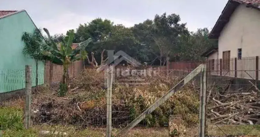 Terreno à venda na Rua Vitor Mateus Teixeira, Vila Três Marias, Esteio