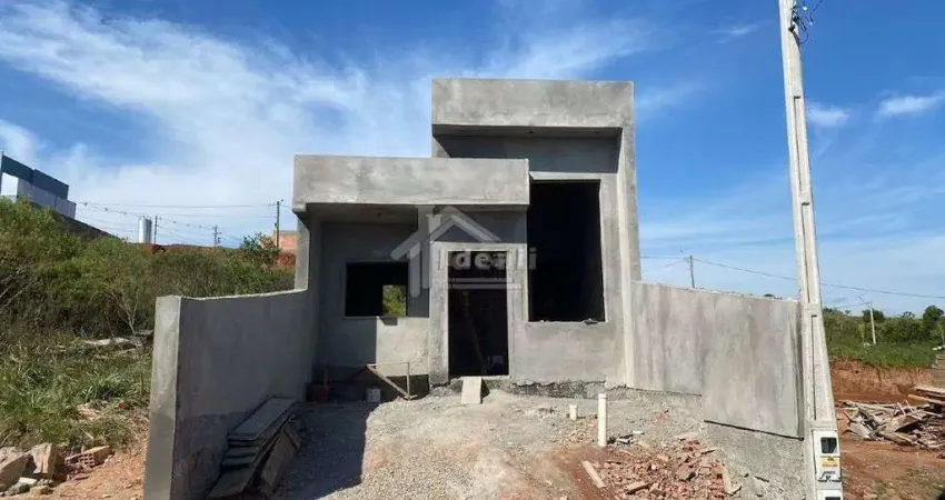 Casa com 2 quartos à venda na Avenida Sapucaia, 52, Primor, Sapucaia do Sul